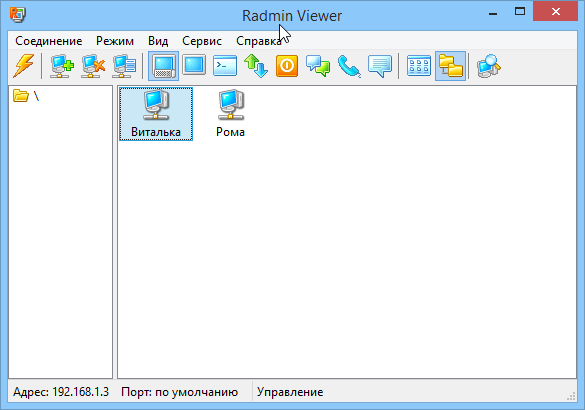 Как играть в кс через радмин. Программа Radmin. Radmin 9. Radmin viewer Интерфейс. Radmin 10.